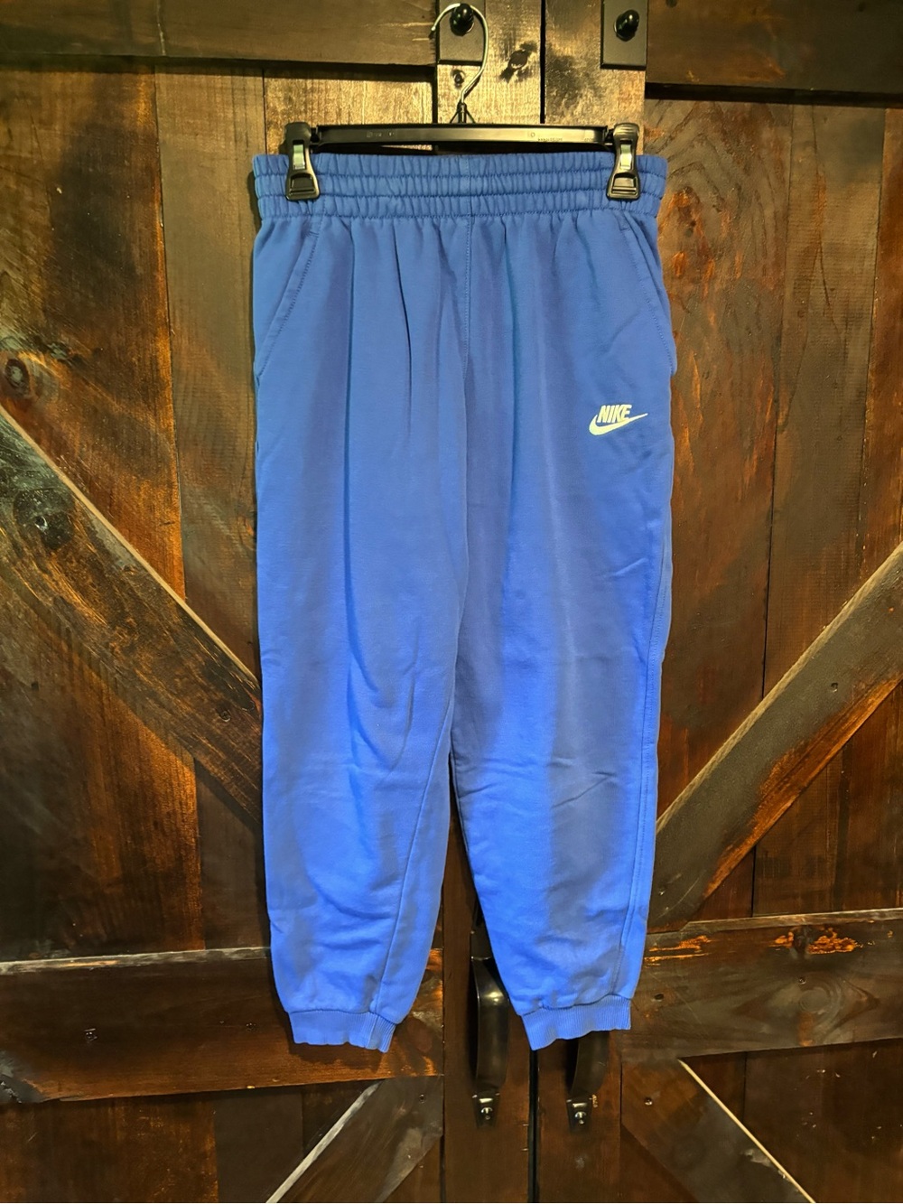 NIKE sweatpants